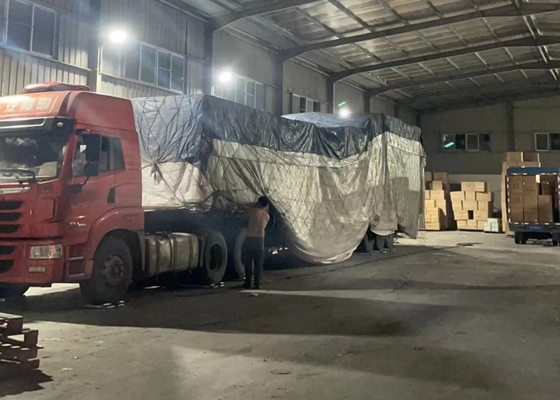 潮州到七台河货运专线-潮州到七台河货运公司-收费合理